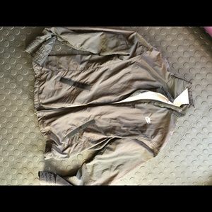Women’s Small Nike Wind Jacket